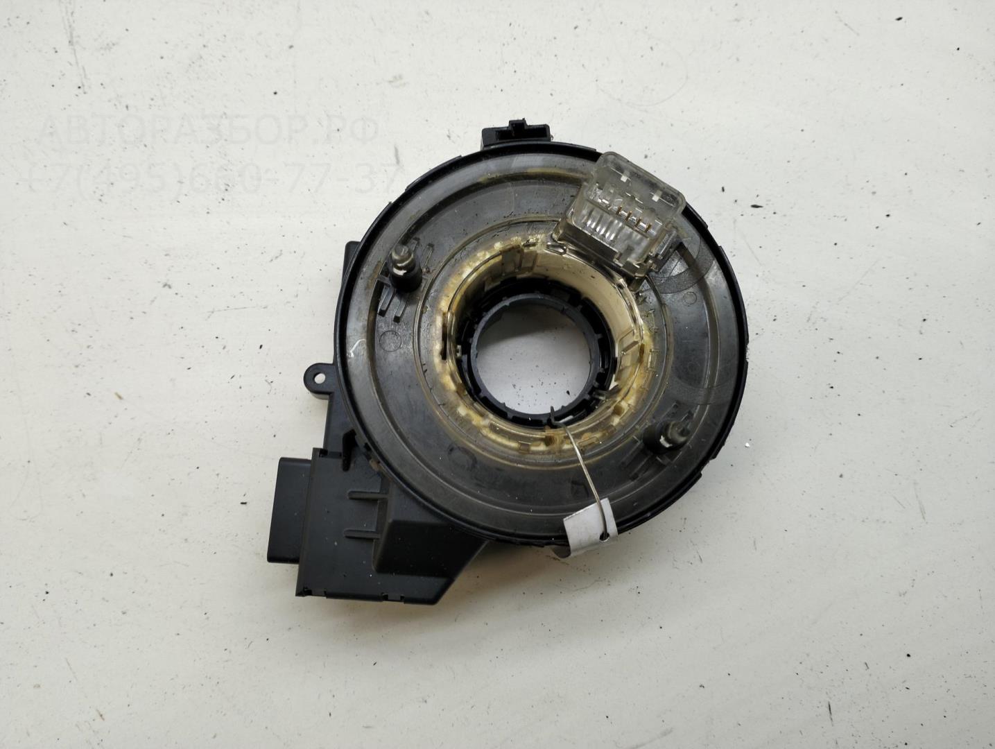 Механизм подрулевой для SRS (ленточный)