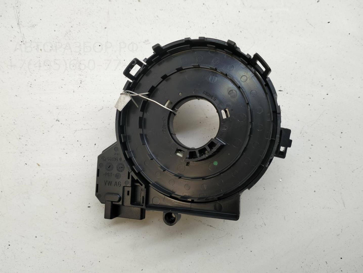 Механизм подрулевой для SRS (ленточный)