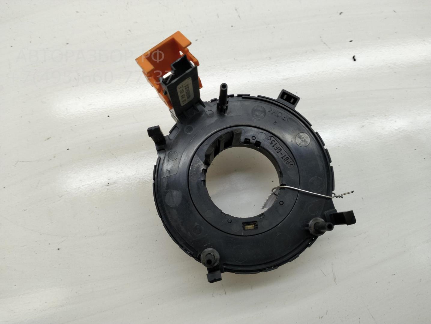 Механизм подрулевой для SRS (ленточный)