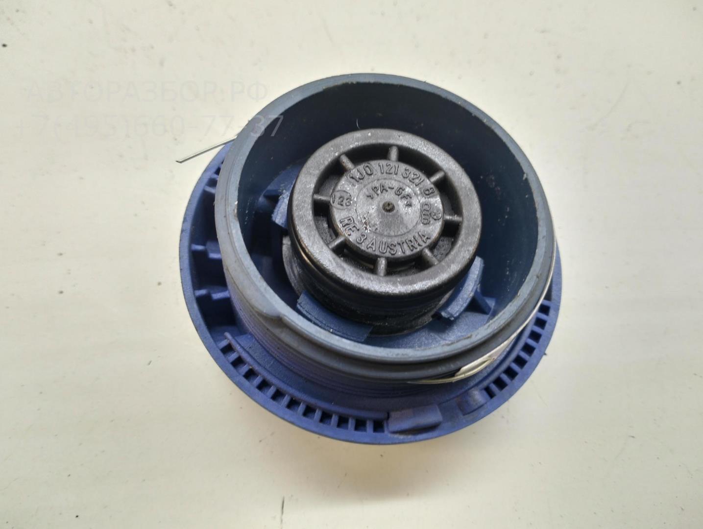 Крышка расширительного бачка