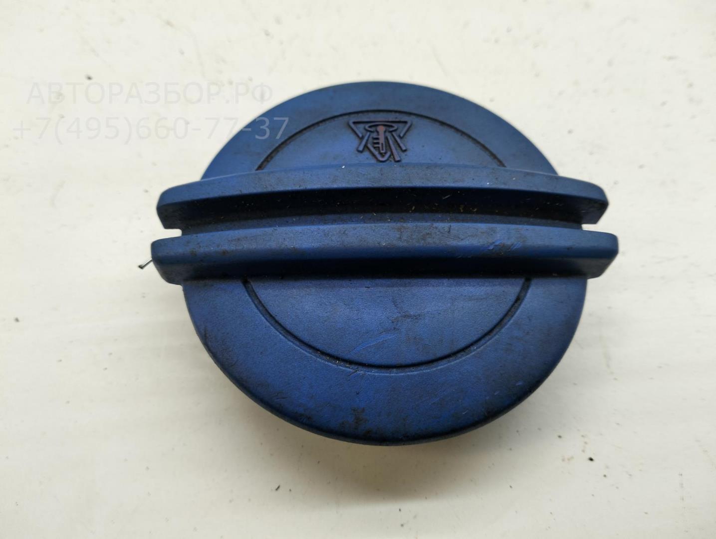 Крышка расширительного бачка