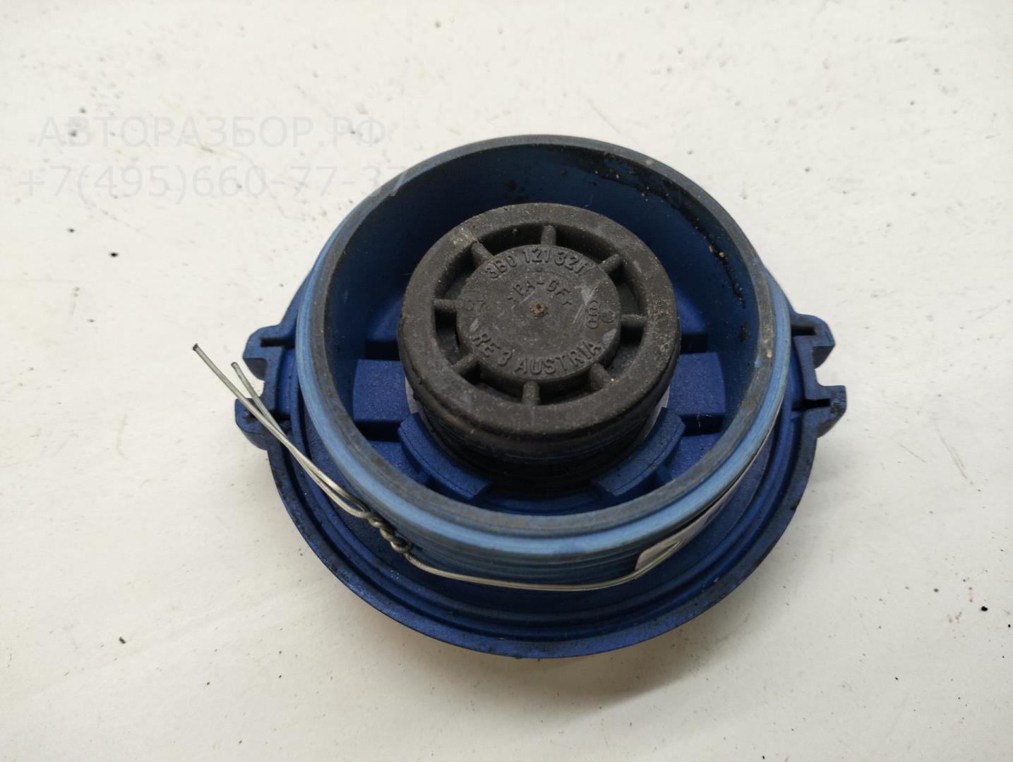 Крышка расширительного бачка