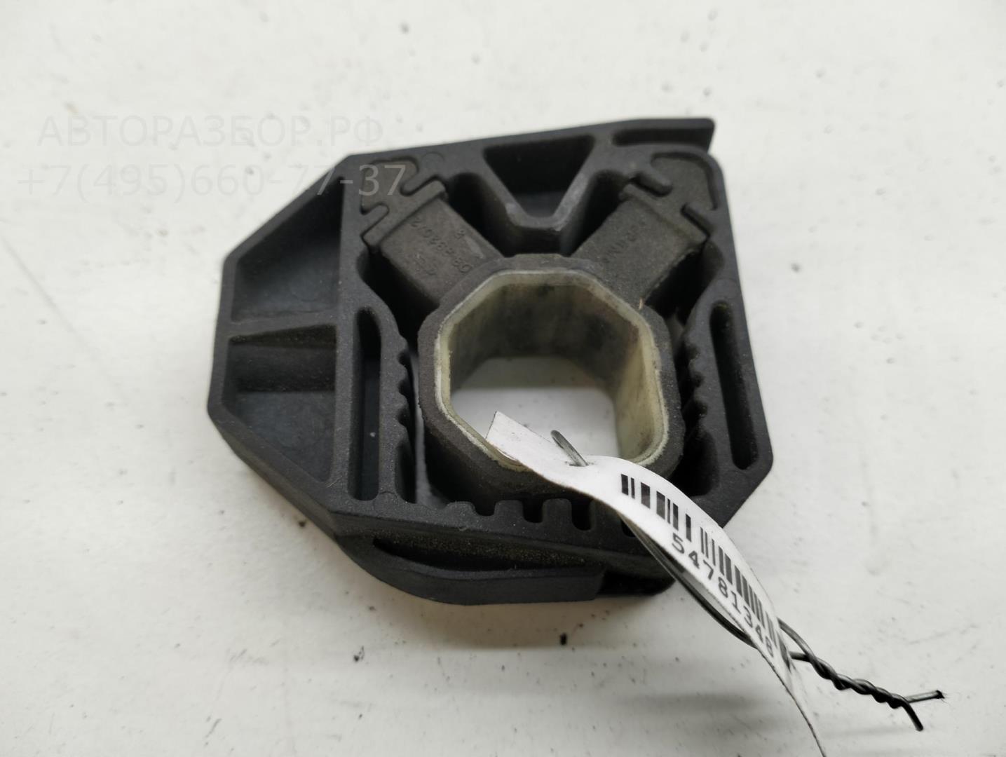 Кронштейн радиатора