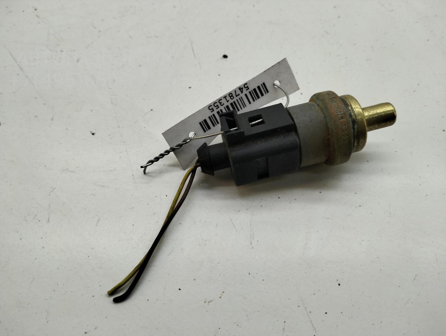 Датчик температуры