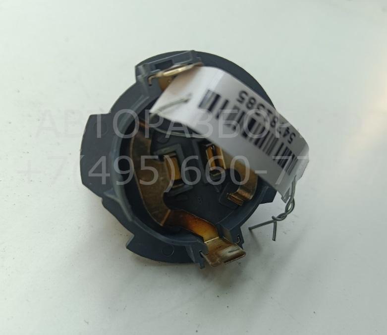 Патрон лампы