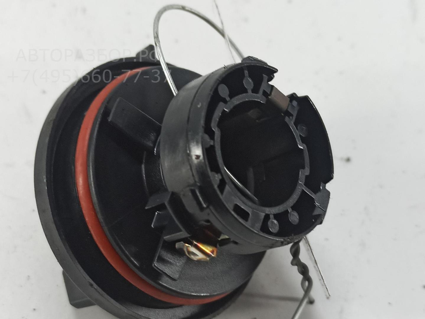 Патрон лампы