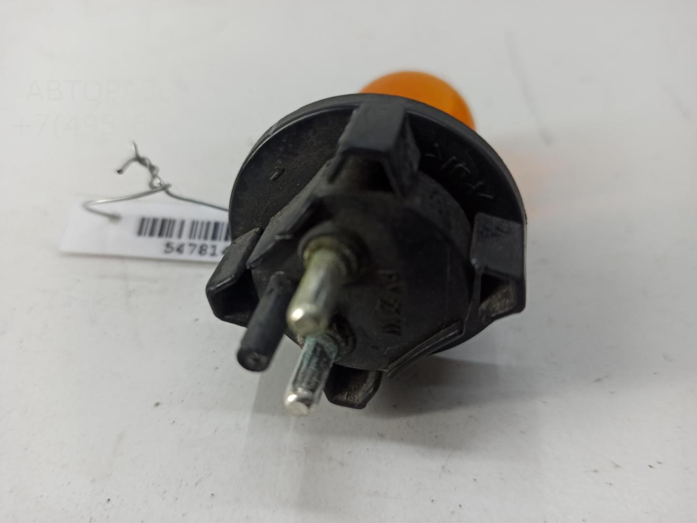 Патрон лампы