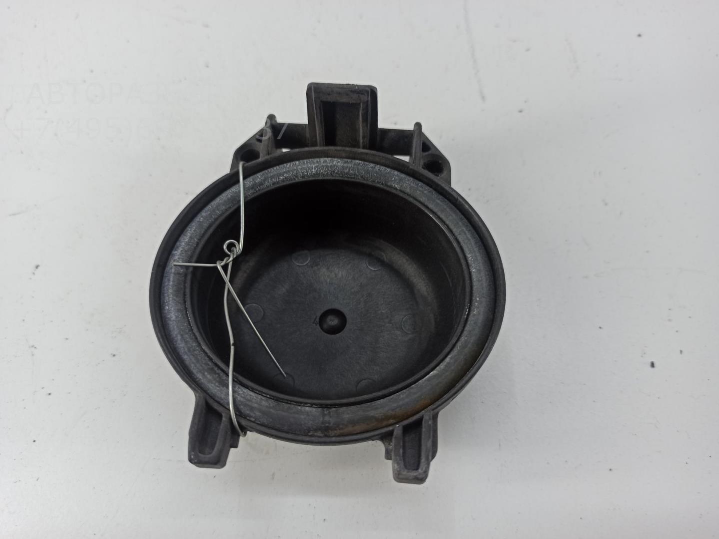 Крышка фары левой