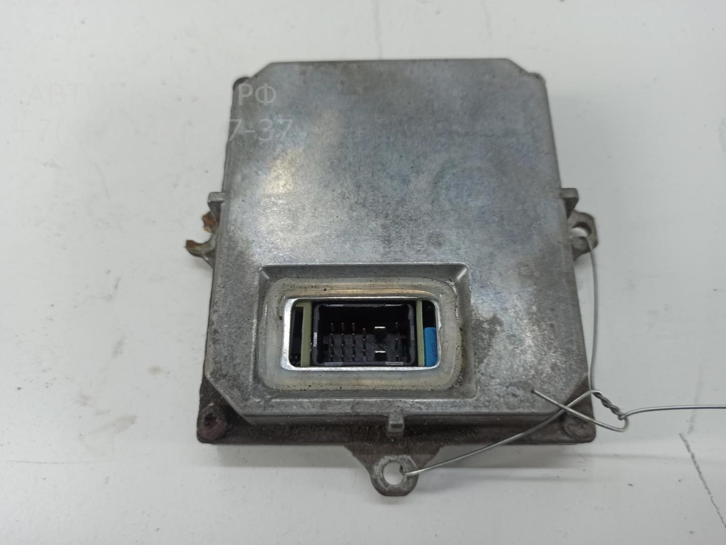 Блок ксеноновой лампы