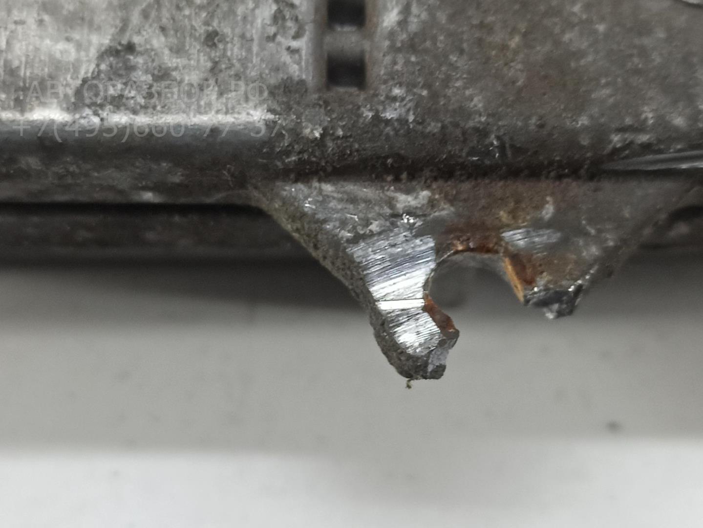 Блок ксеноновой лампы