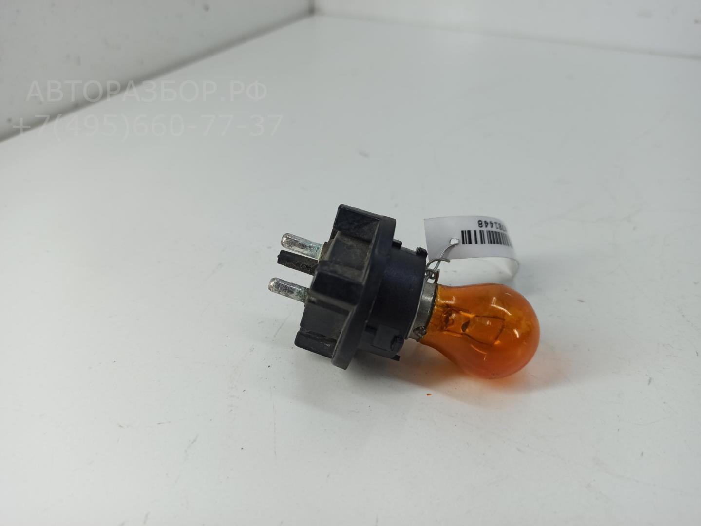 Патрон лампы