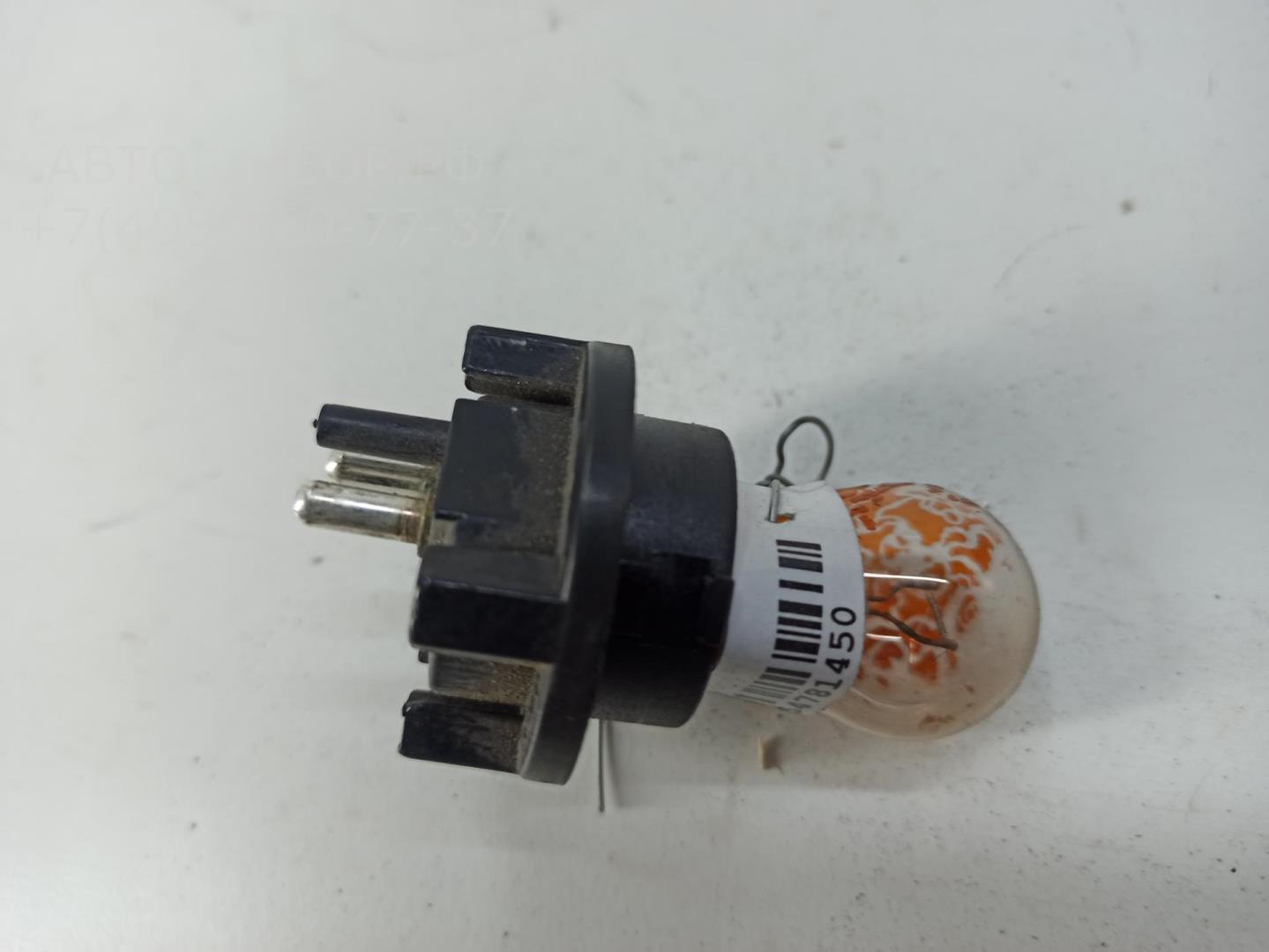 Патрон лампы