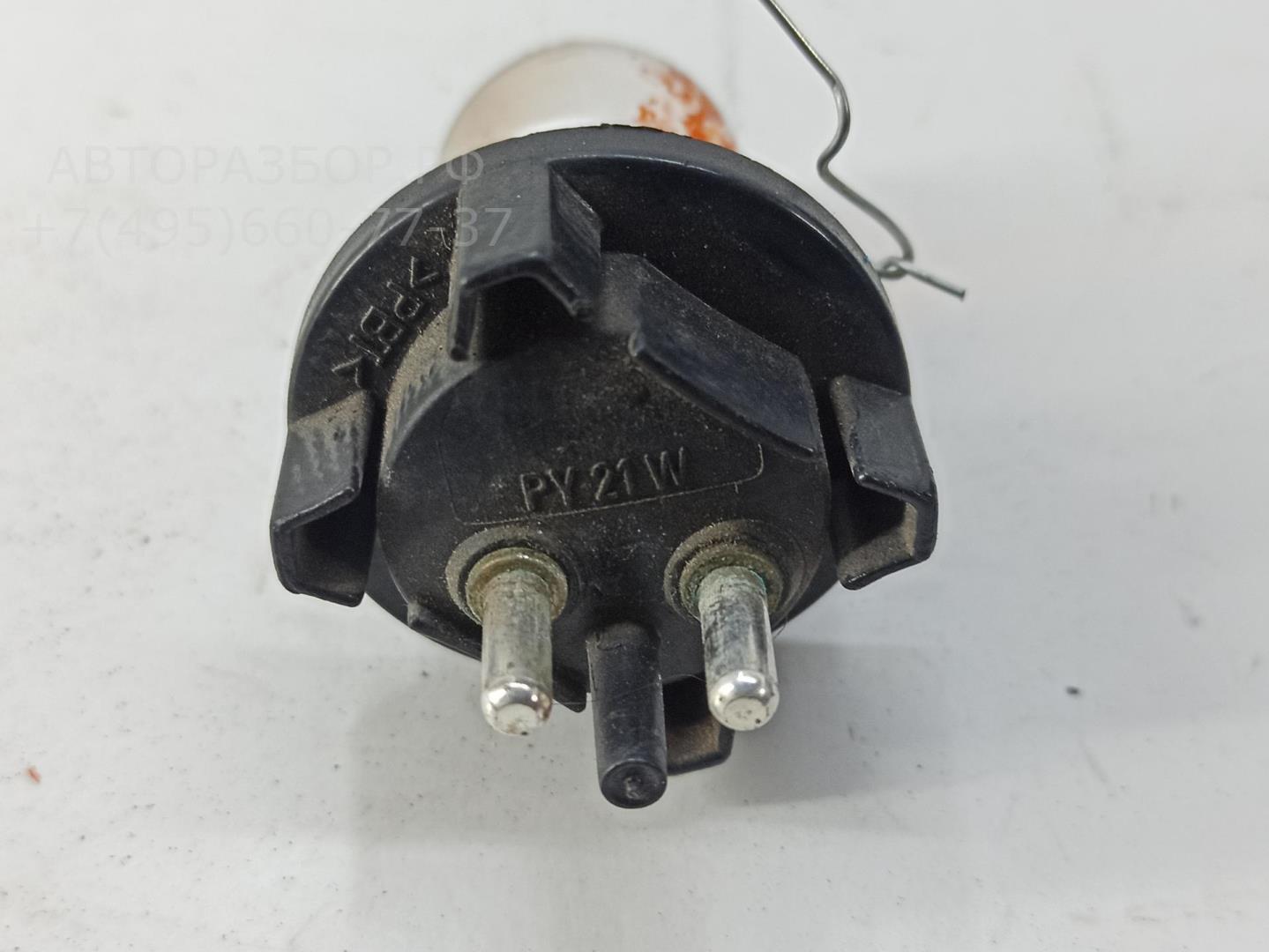 Патрон лампы