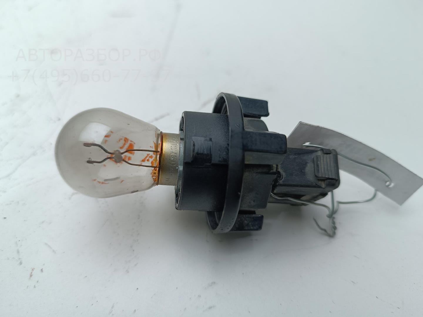 Патрон лампы