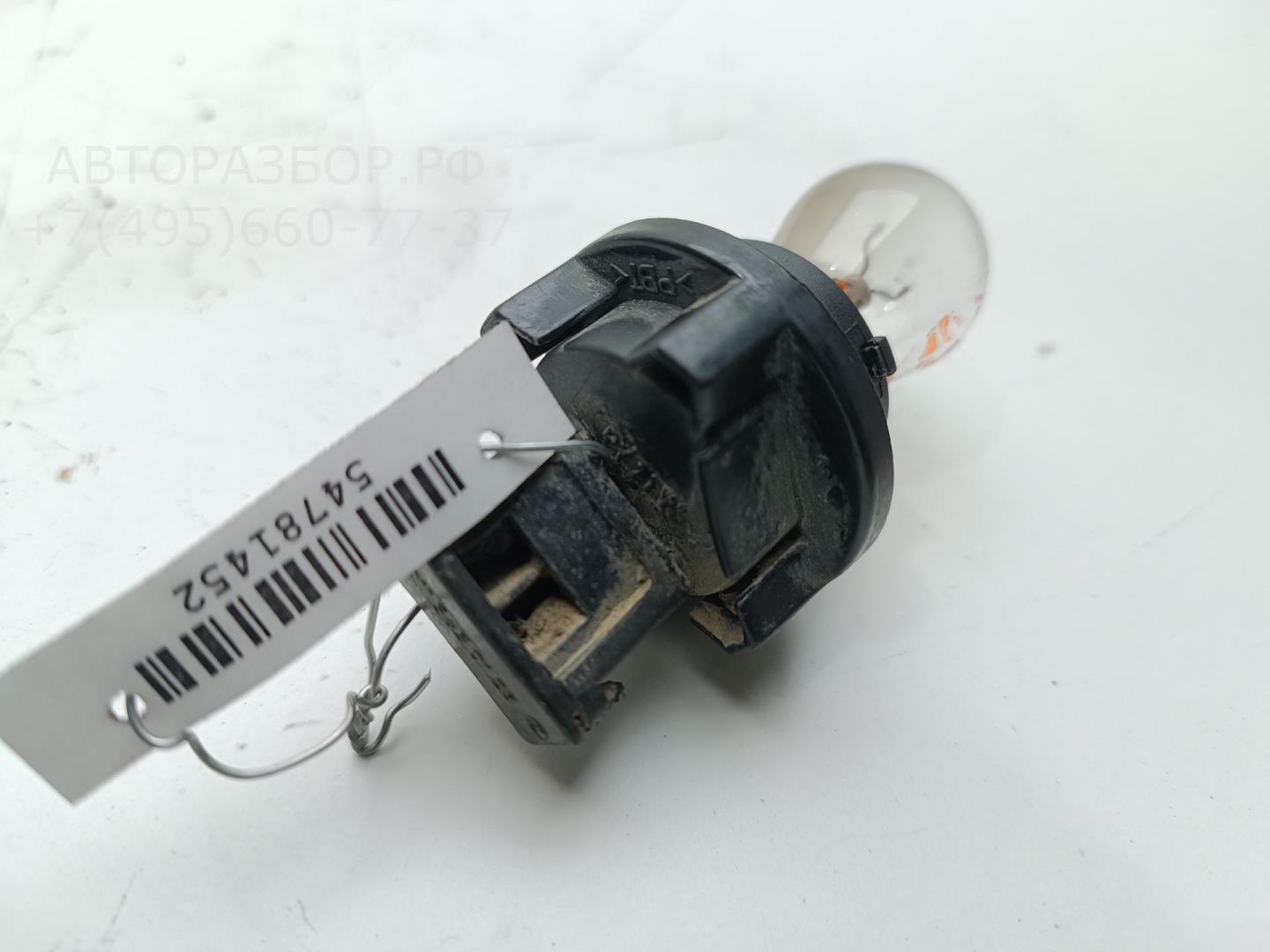 Патрон лампы