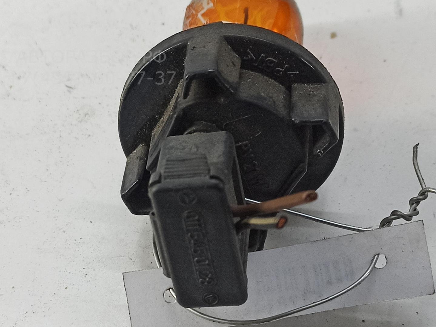 Патрон лампы