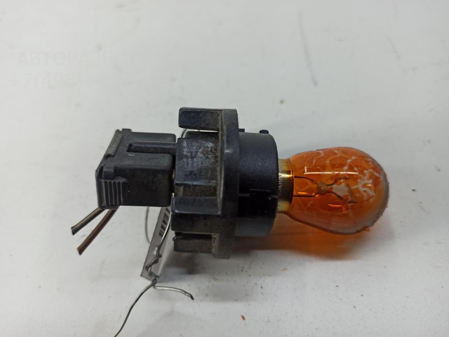 Патрон лампы