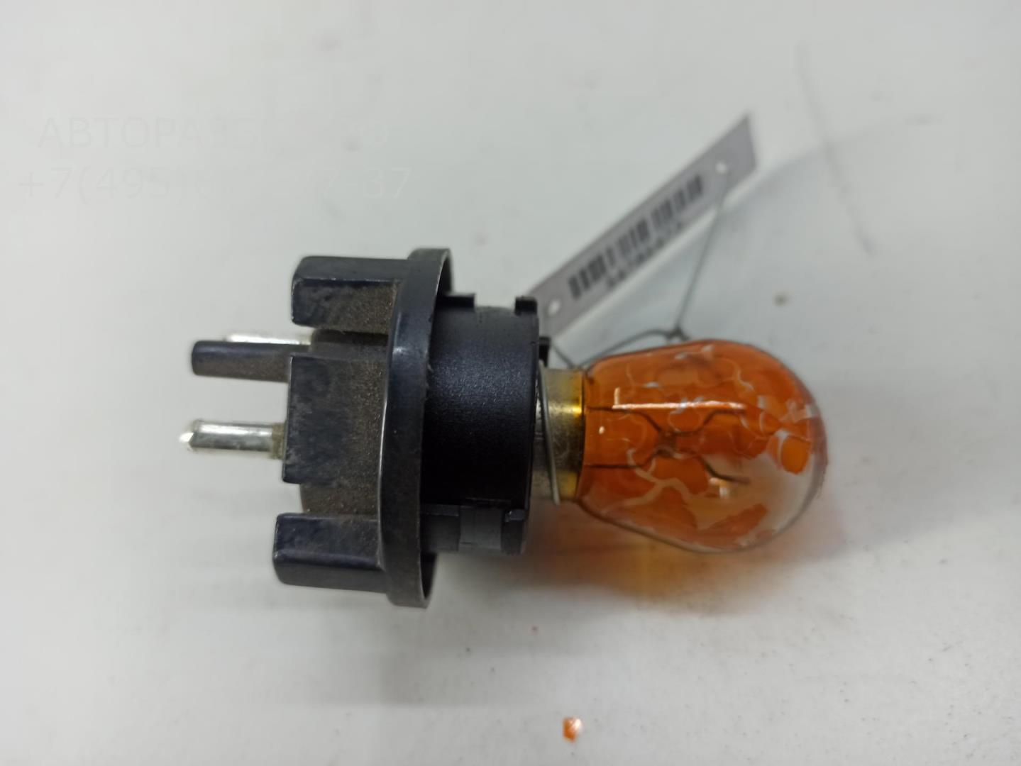 Патрон лампы