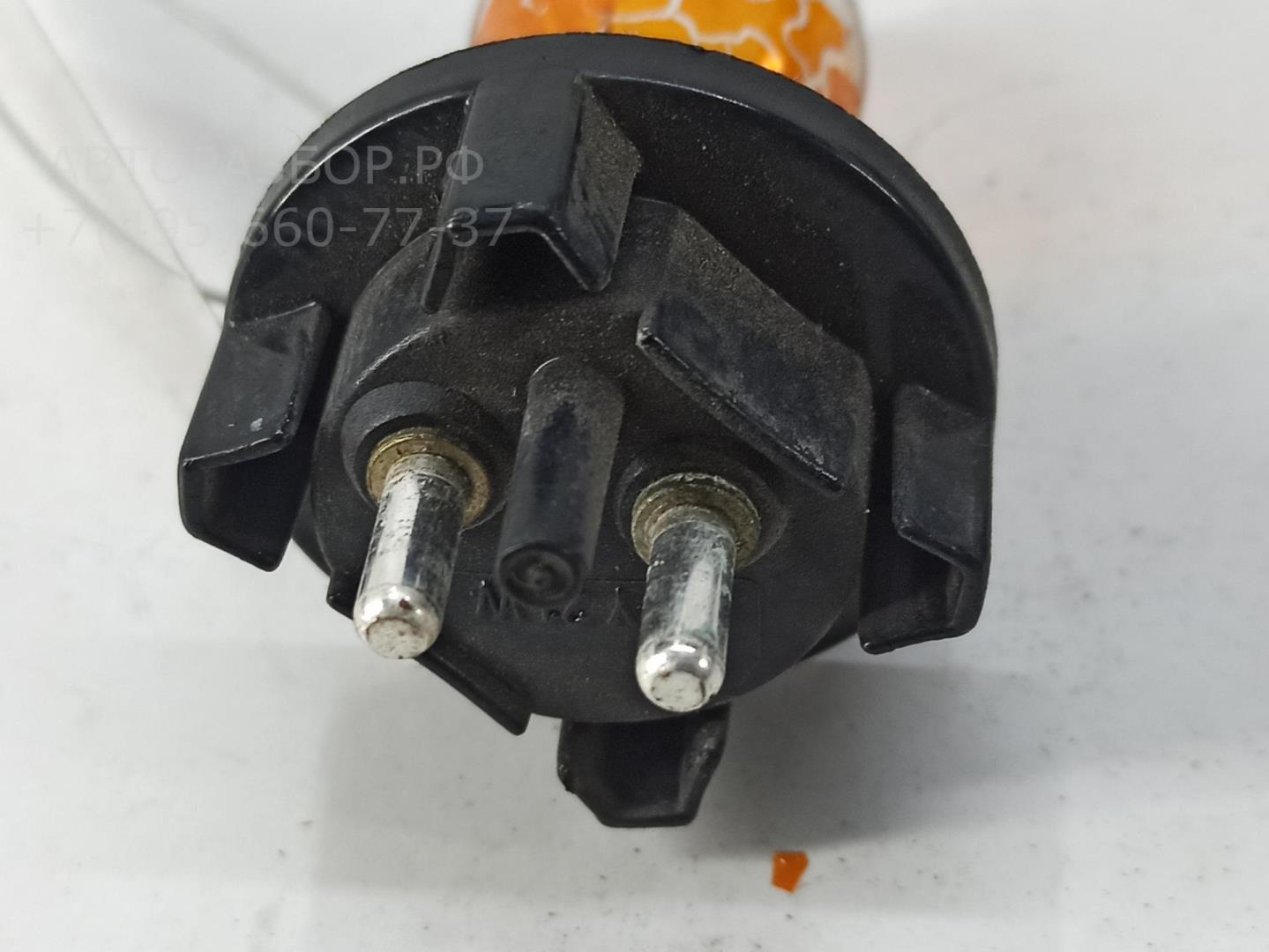 Патрон лампы