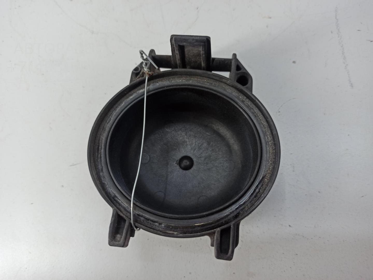 Крышка фары левой