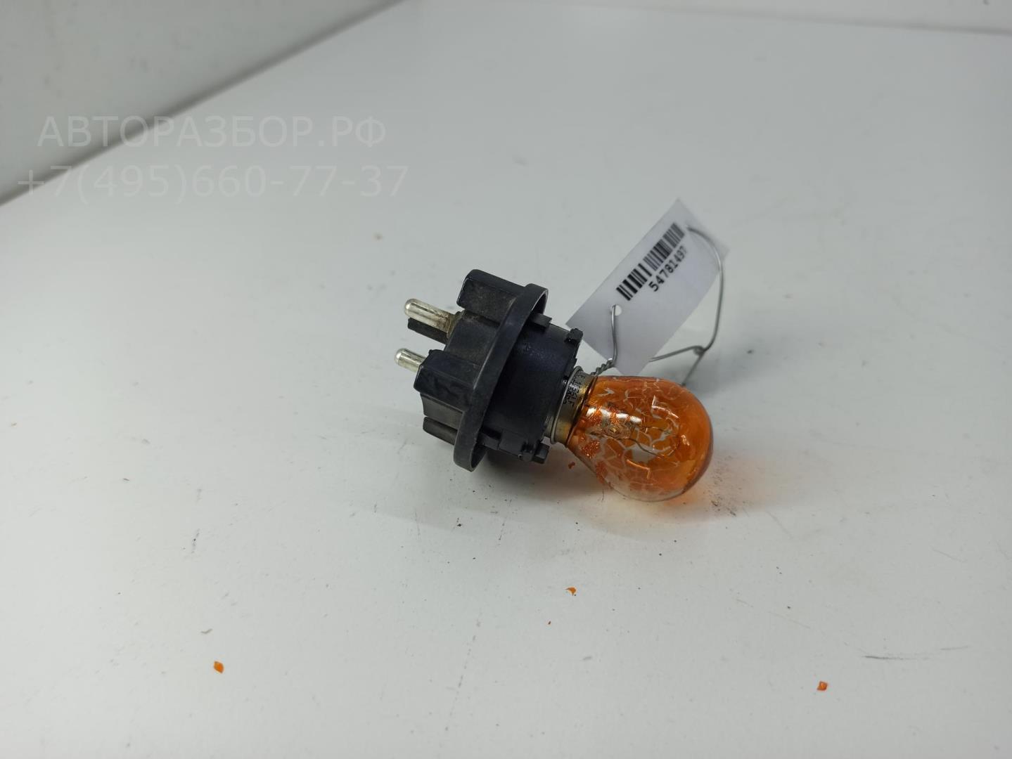 Патрон лампы