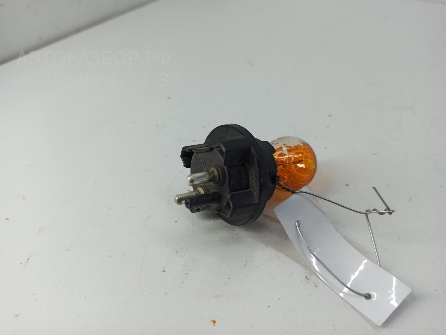 Патрон лампы