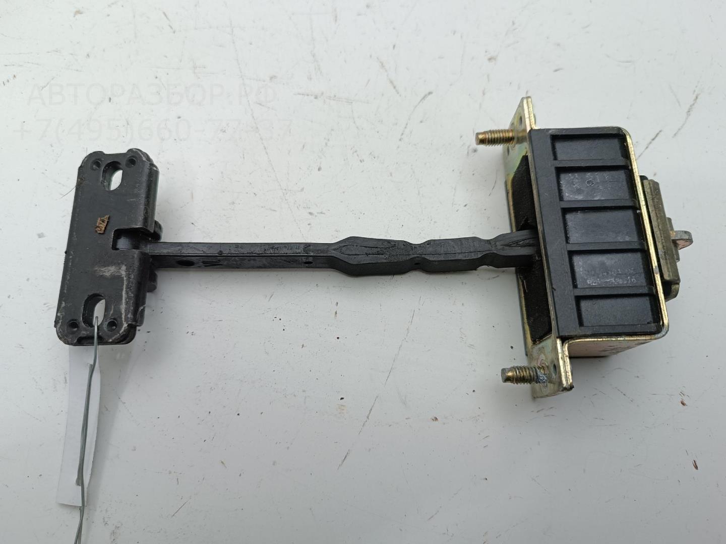 Ограничитель двери