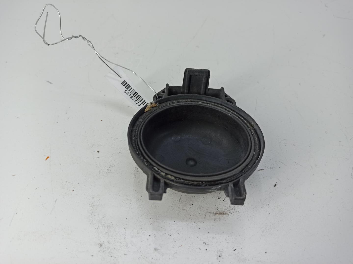 Крышка фары левой