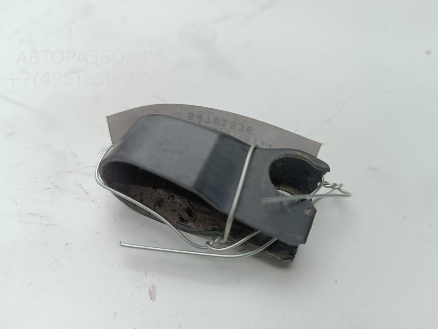 Крышка поводка стеклоочистителя