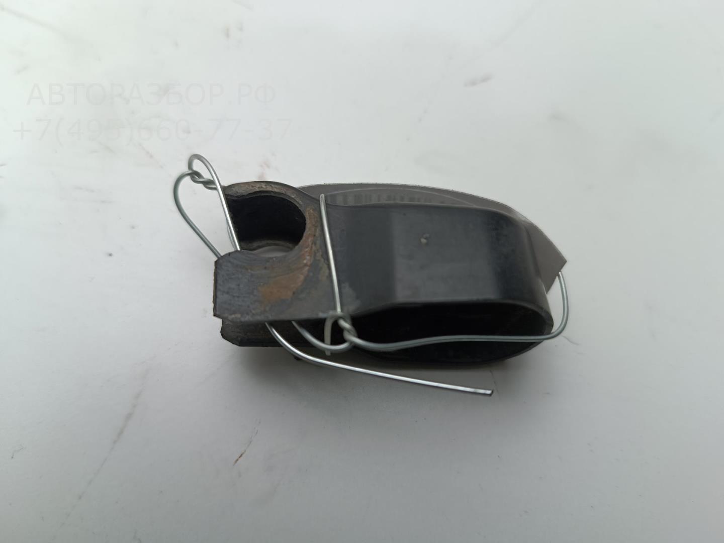 Крышка поводка стеклоочистителя