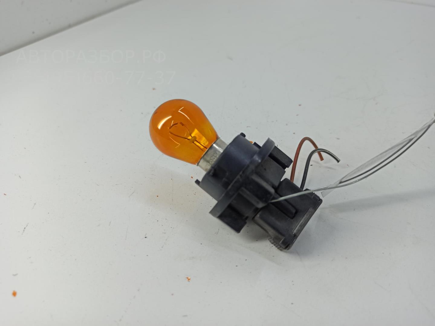 Патрон лампы