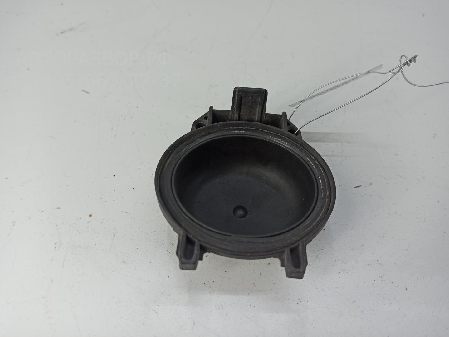 Крышка фары левой