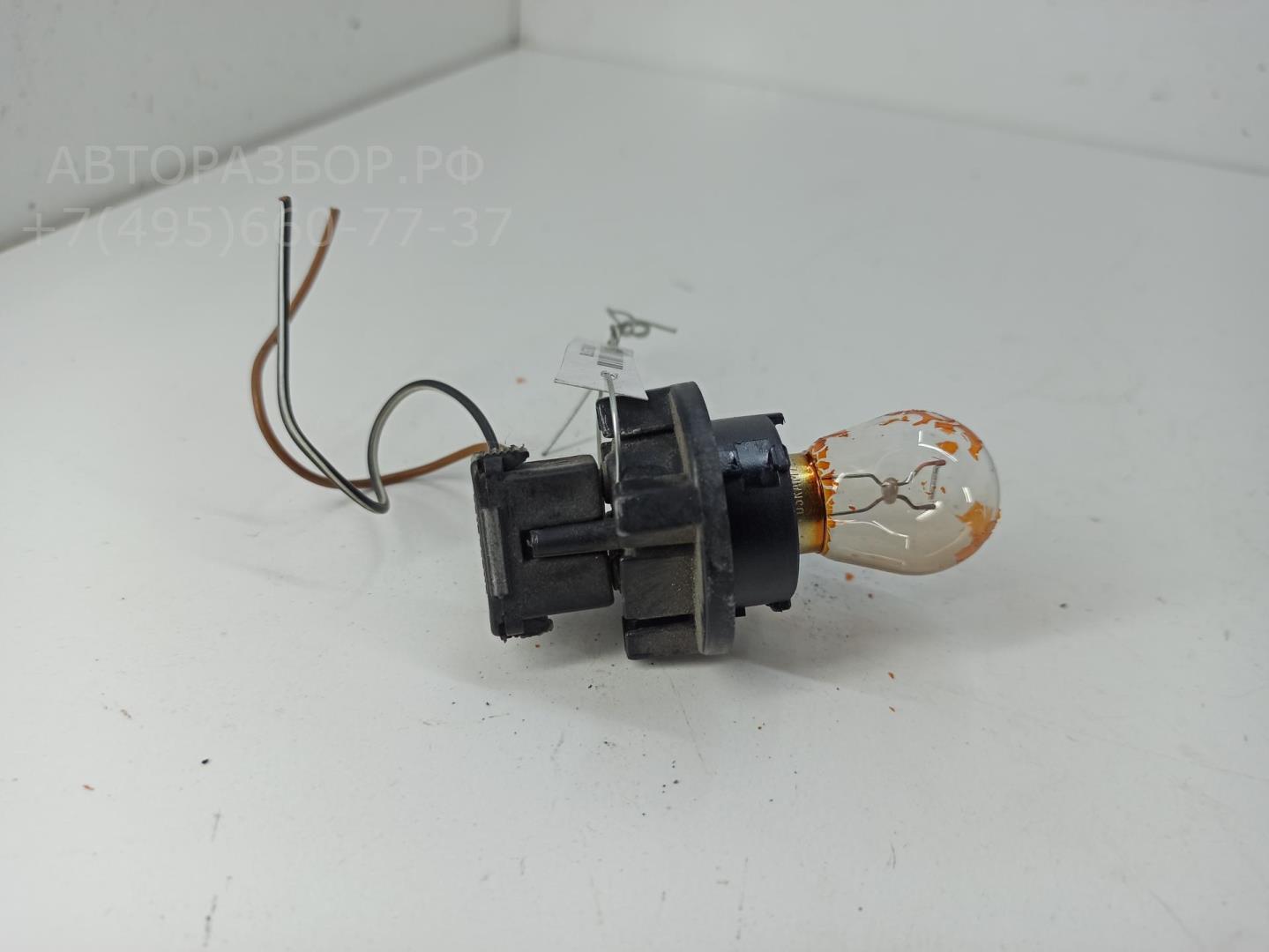 Патрон лампы