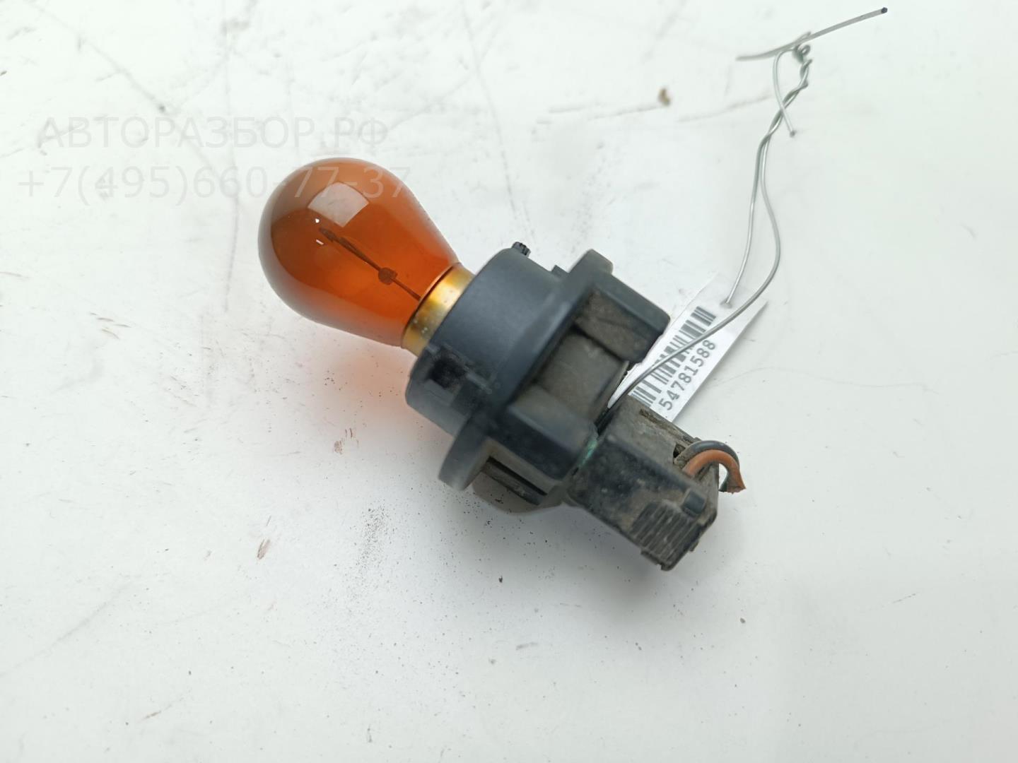 Патрон лампы