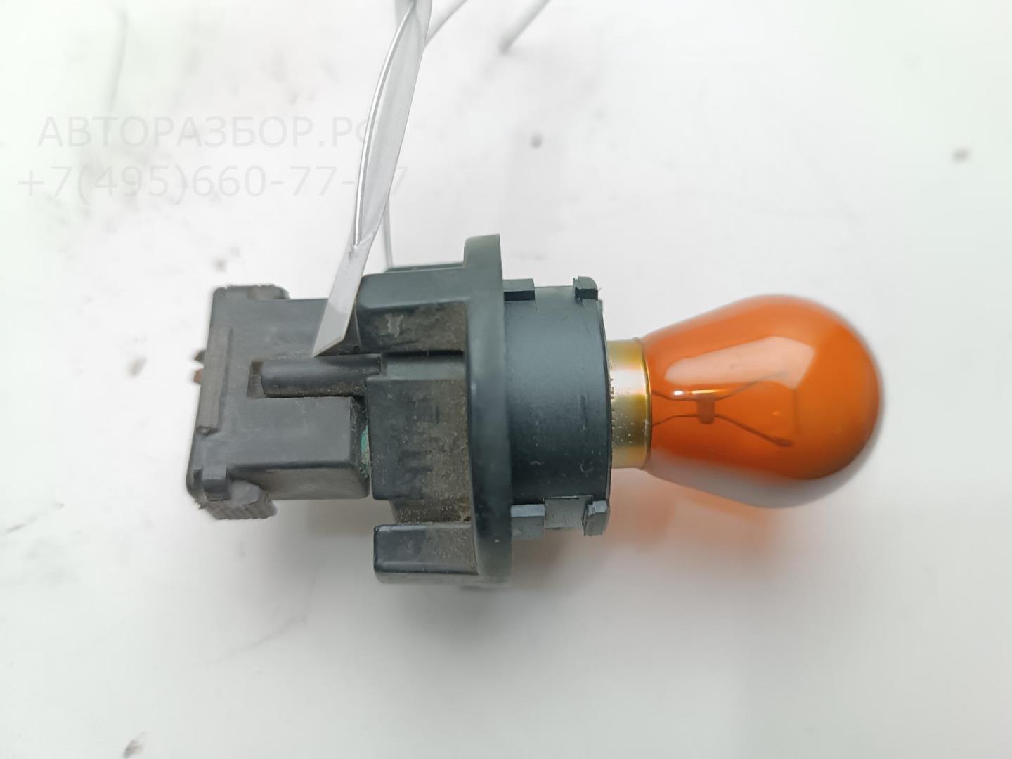 Патрон лампы