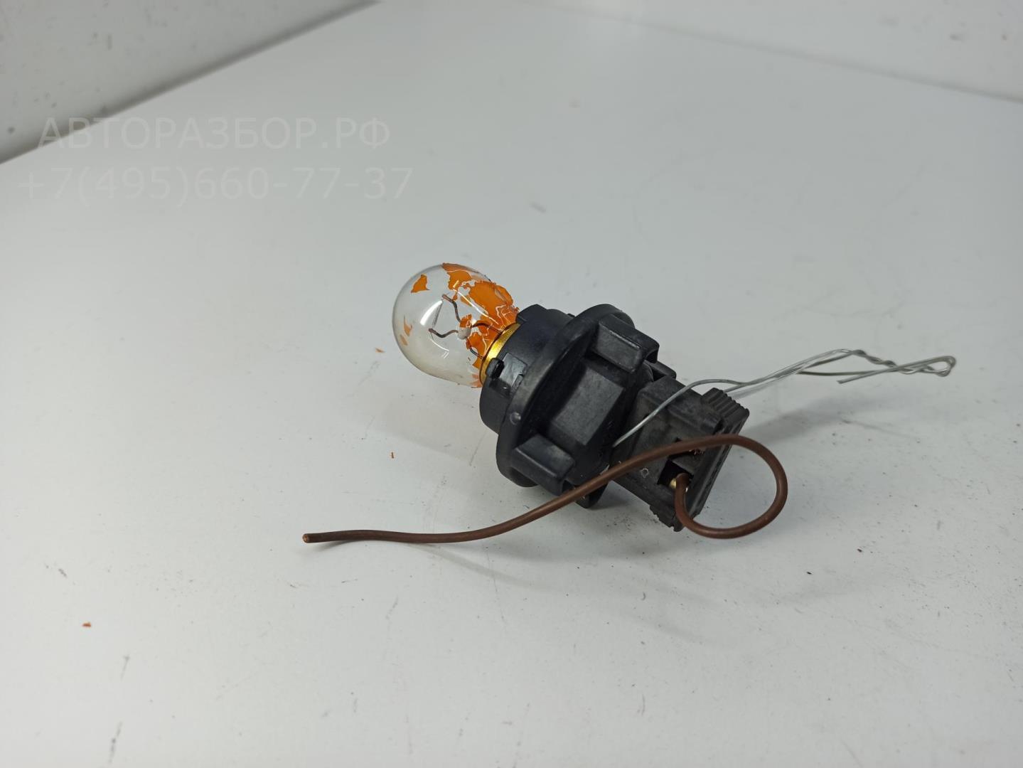 Патрон лампы