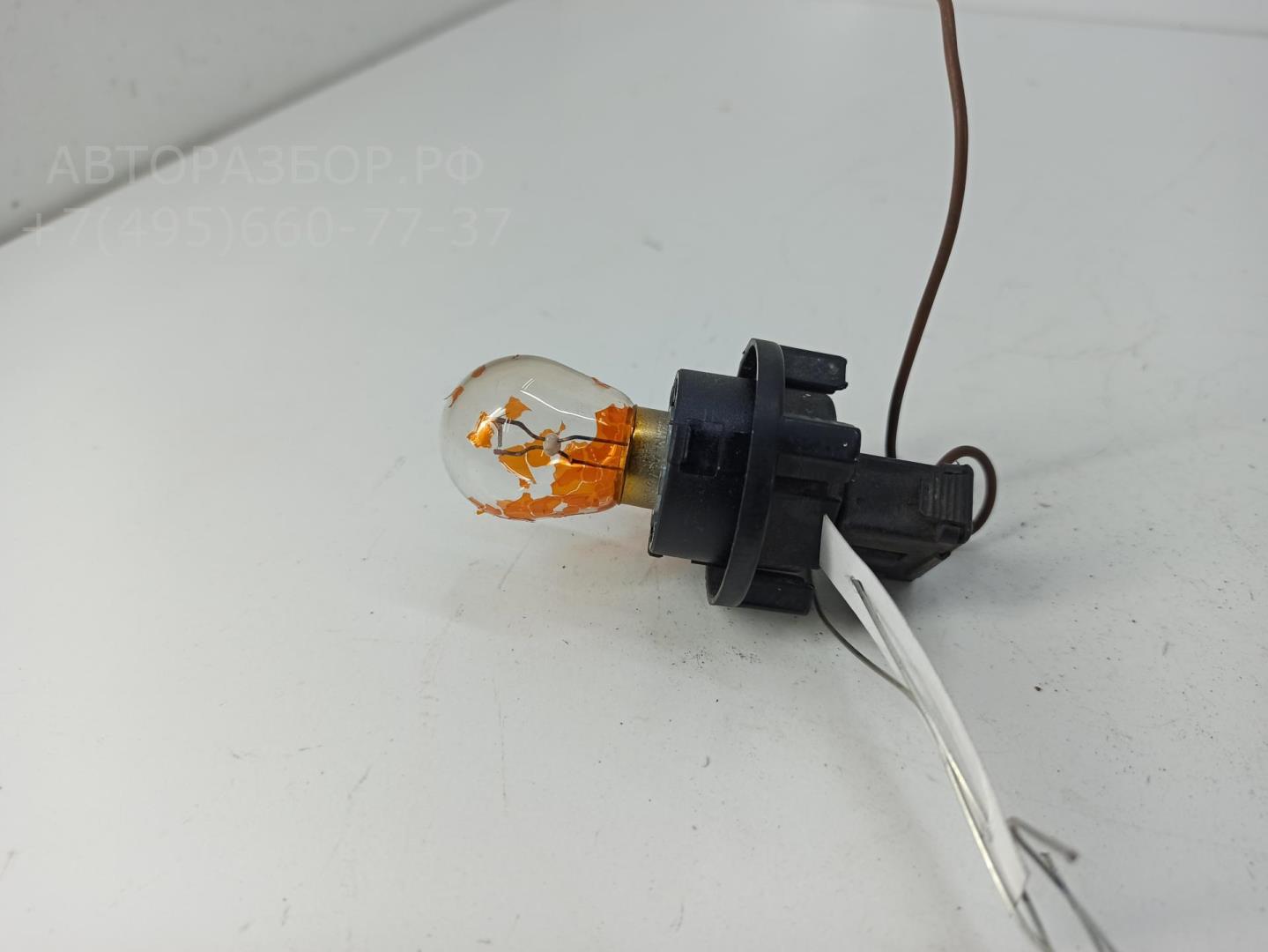 Патрон лампы