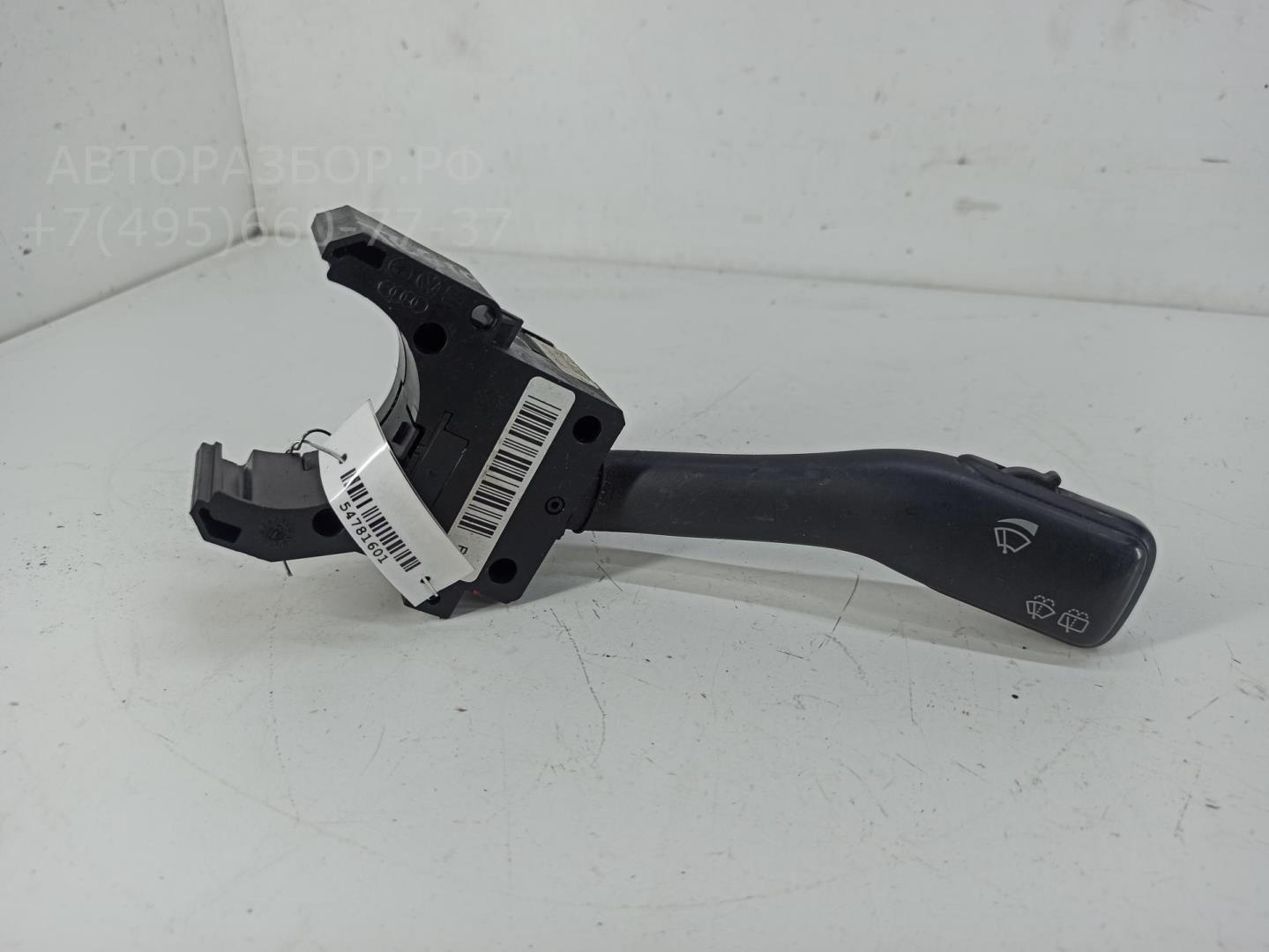 Переключатель стеклоочистителей