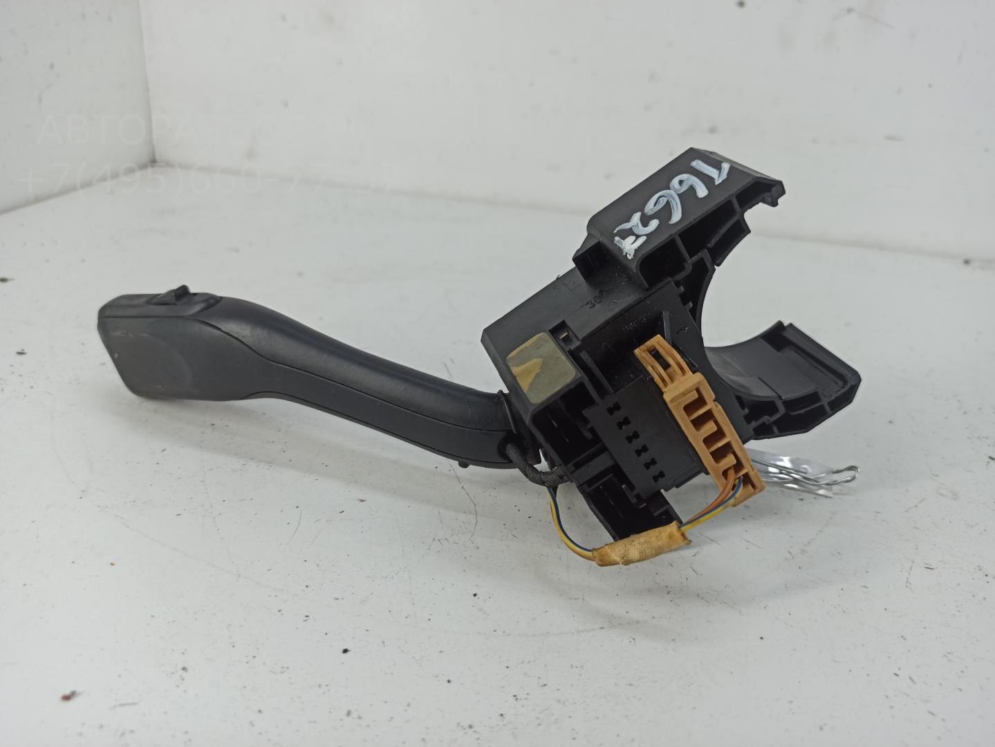 Переключатель стеклоочистителей