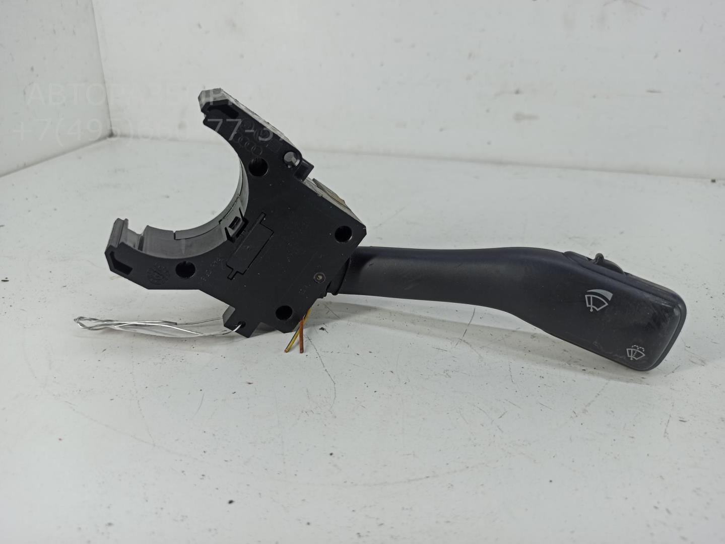 Переключатель стеклоочистителей