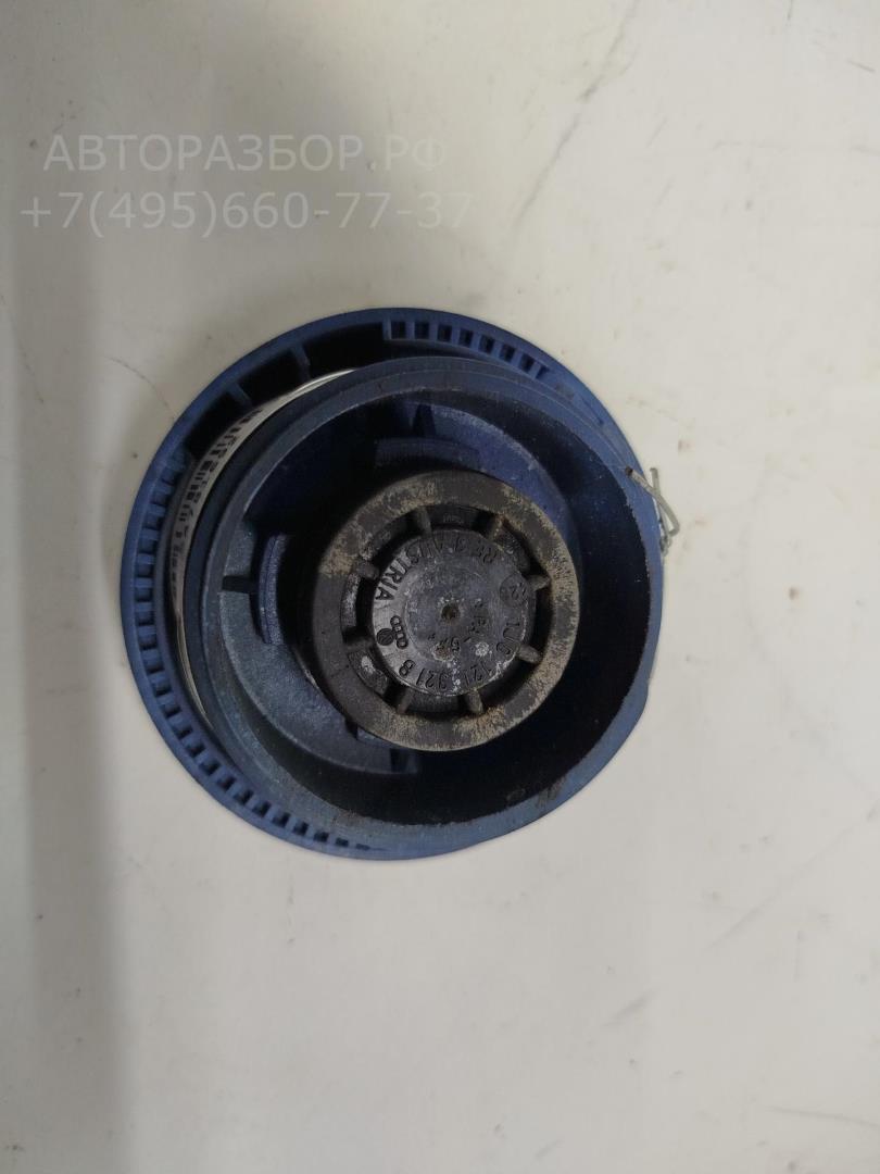 Крышка расширительного бачка