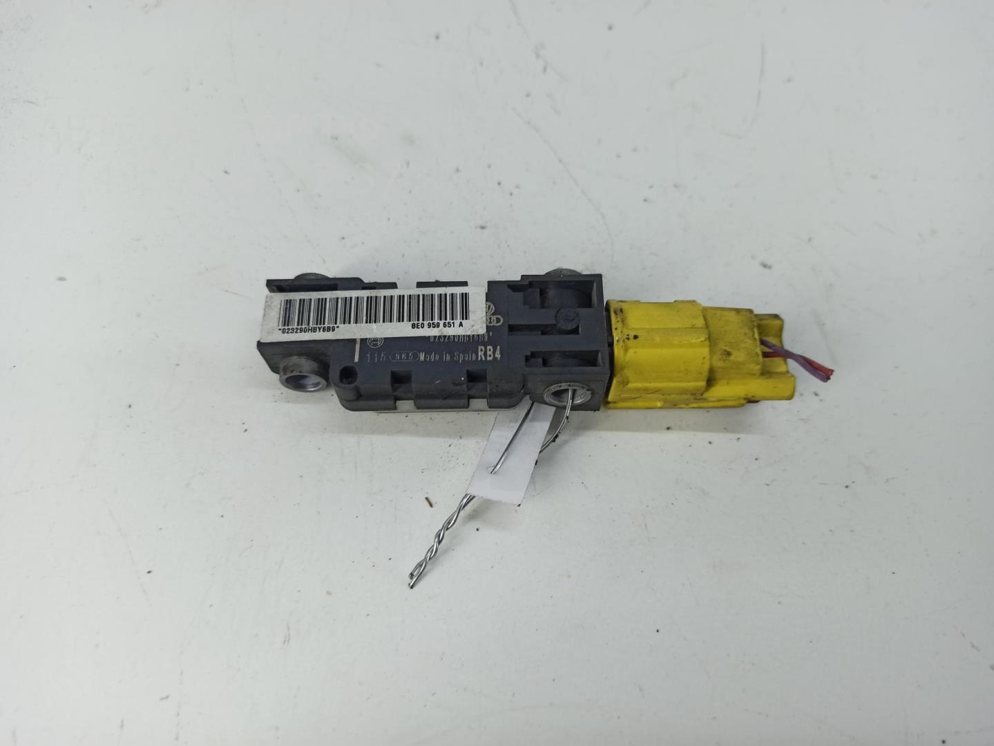 Датчик удара AIR BAG