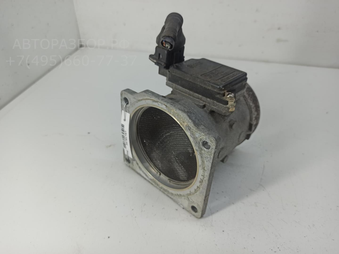 Расходомер воздуха (ДМРВ)