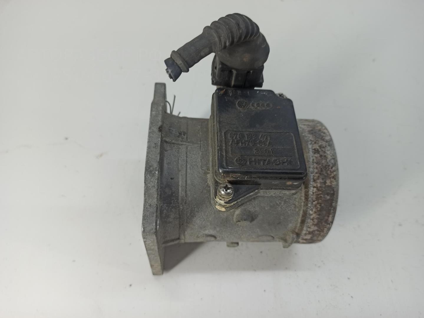 Расходомер воздуха (ДМРВ)