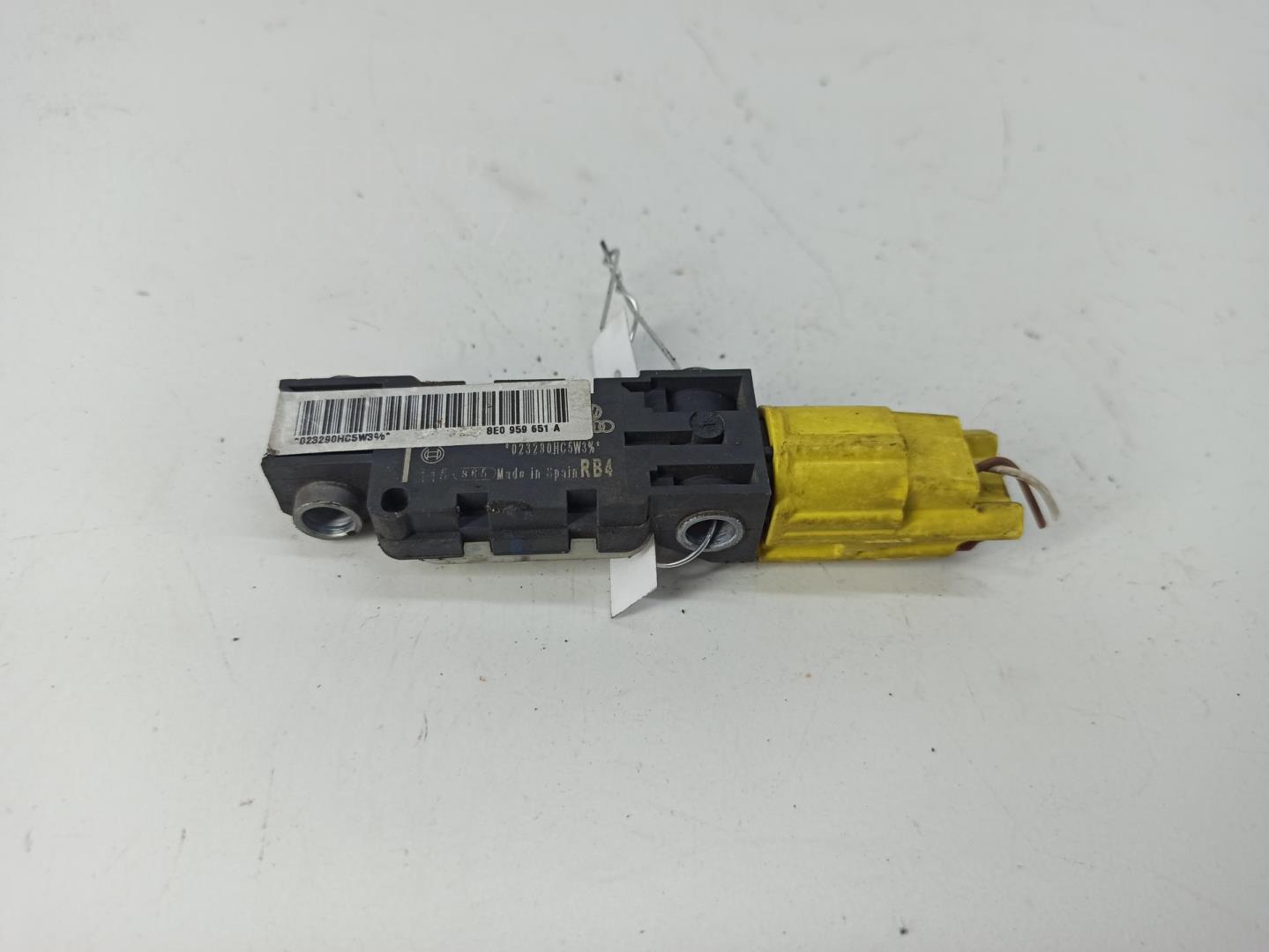 Датчик удара AIR BAG