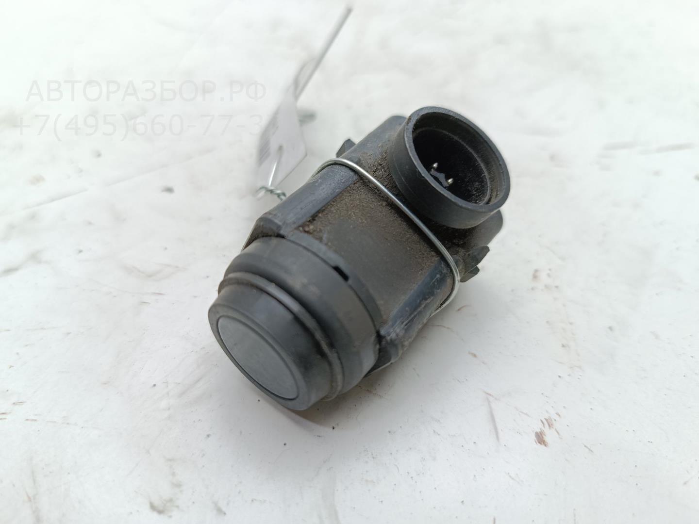 Датчик парковки