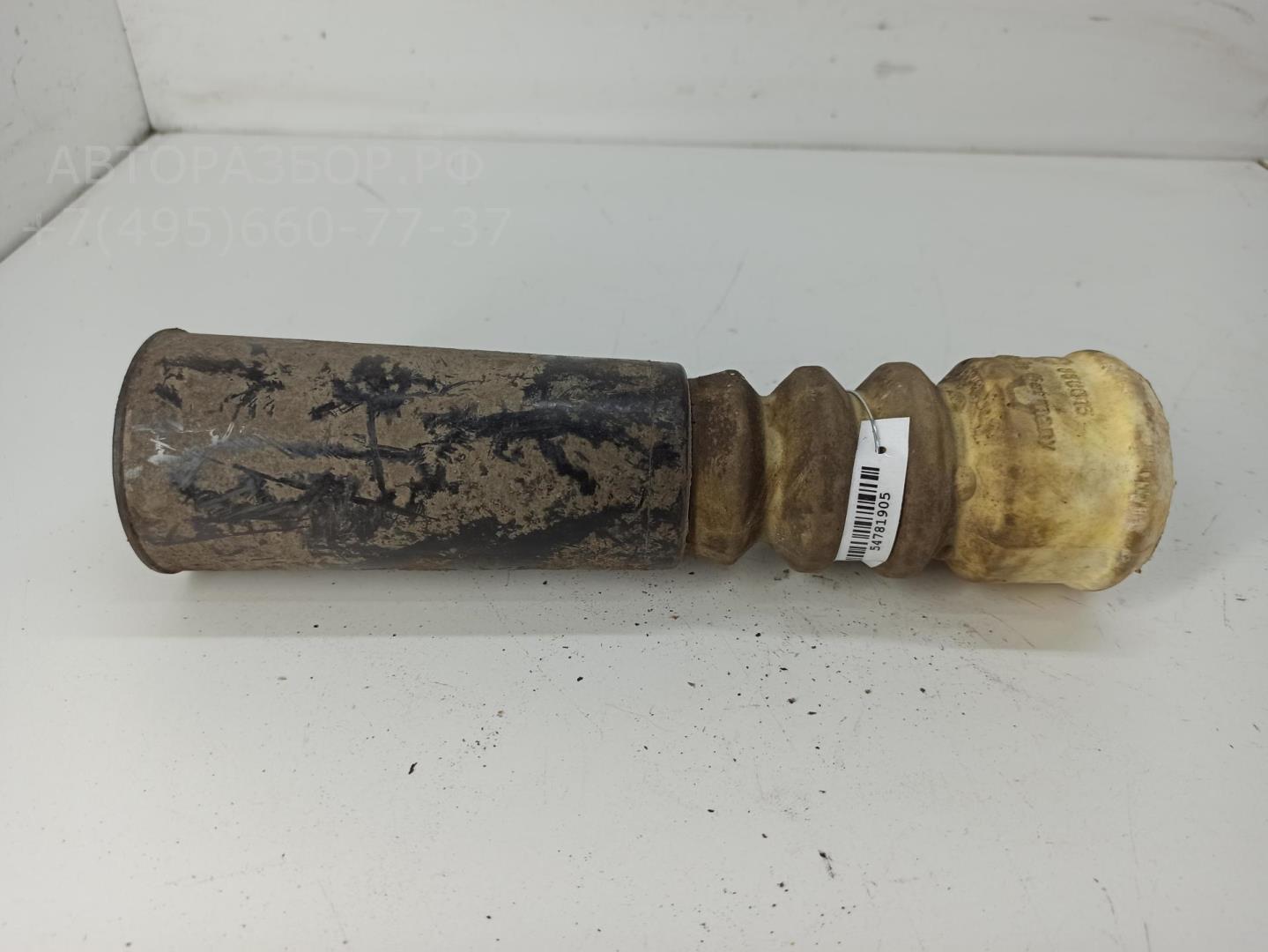 Отбойник заднего амортизатора