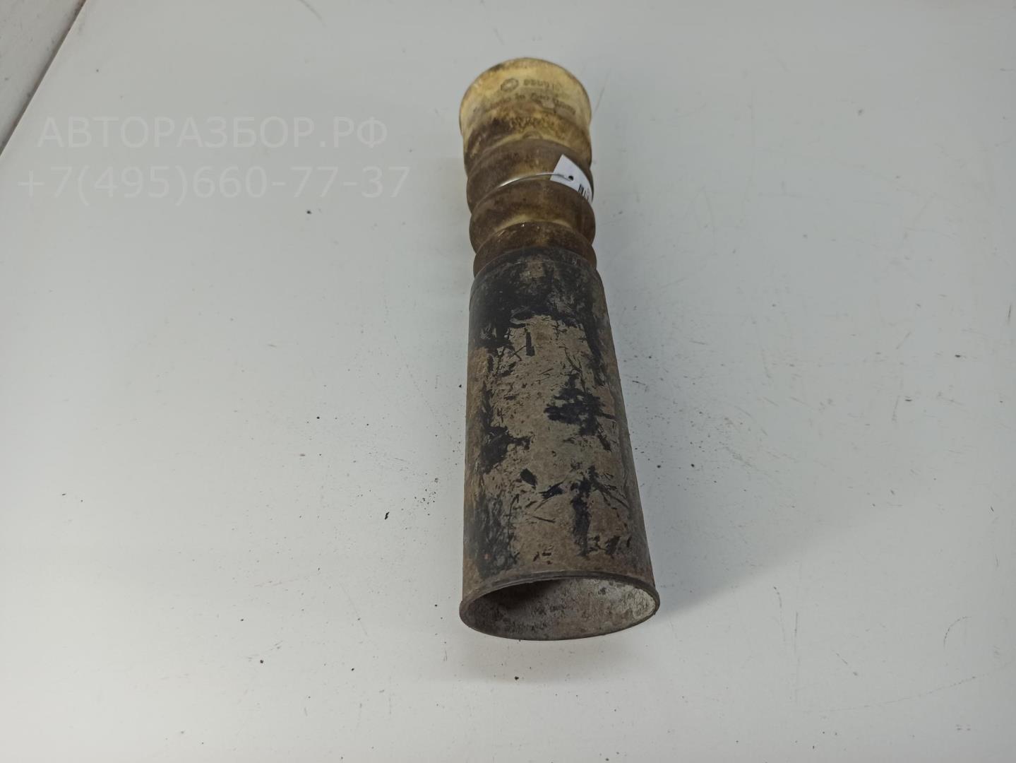 Отбойник заднего амортизатора