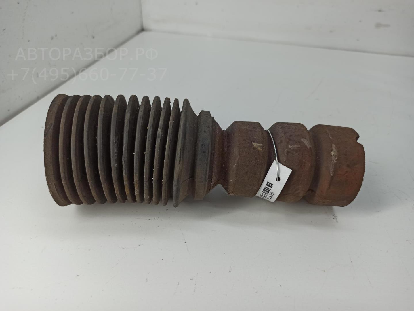 Отбойник заднего амортизатора