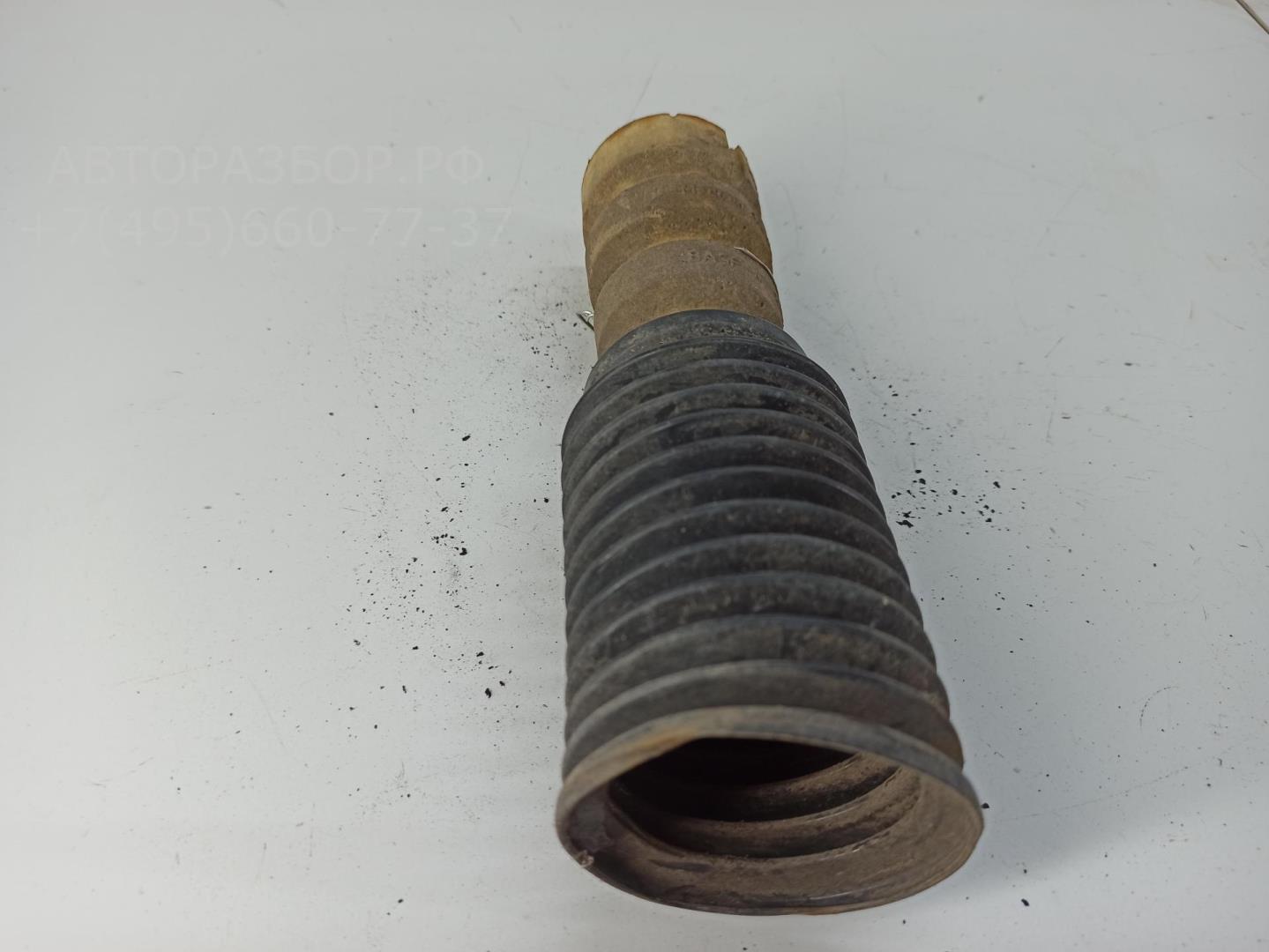 Отбойник заднего амортизатора